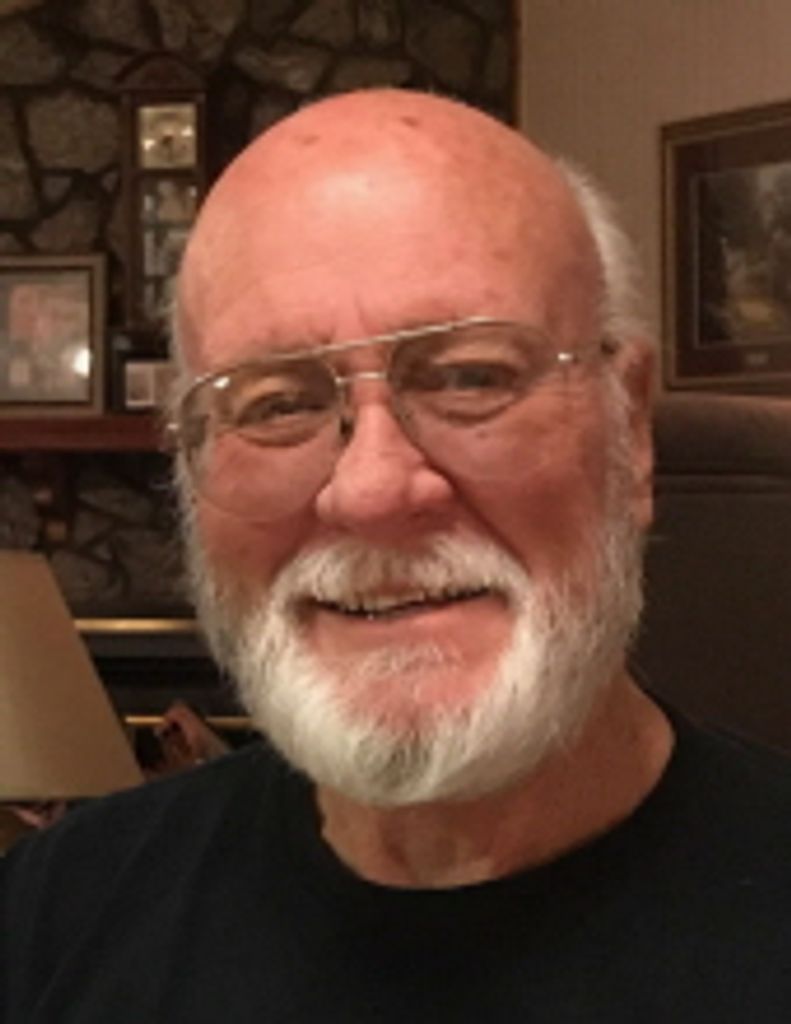 Stephen "Butch" Lynn Hibbard
