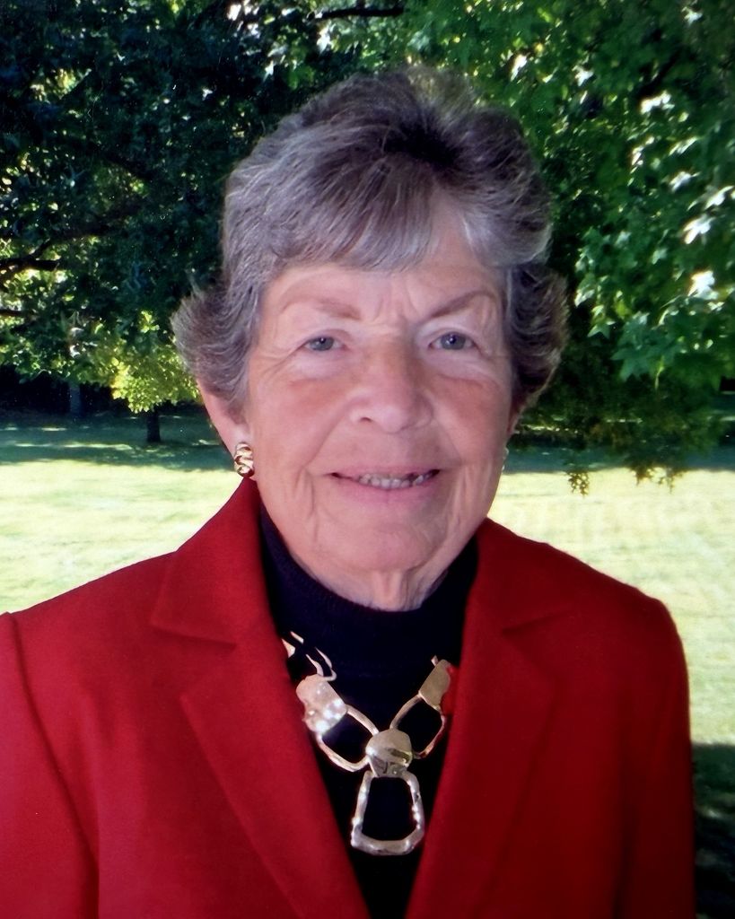 Nancy A. Schrader Profile Photo