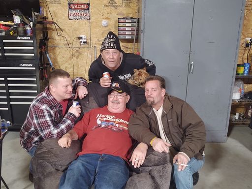 Mark "Randy" Moore photo gallery thumbnail 98 of 257