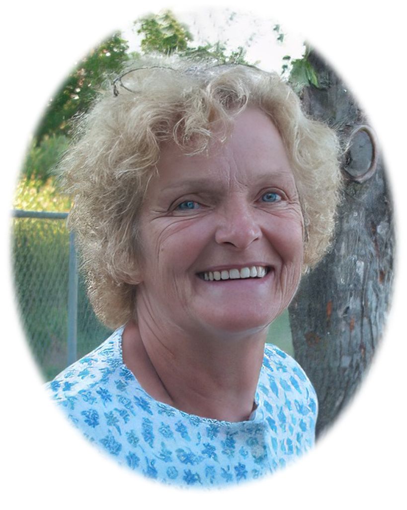 Cheryl Lynn (Rupp)  Edwards