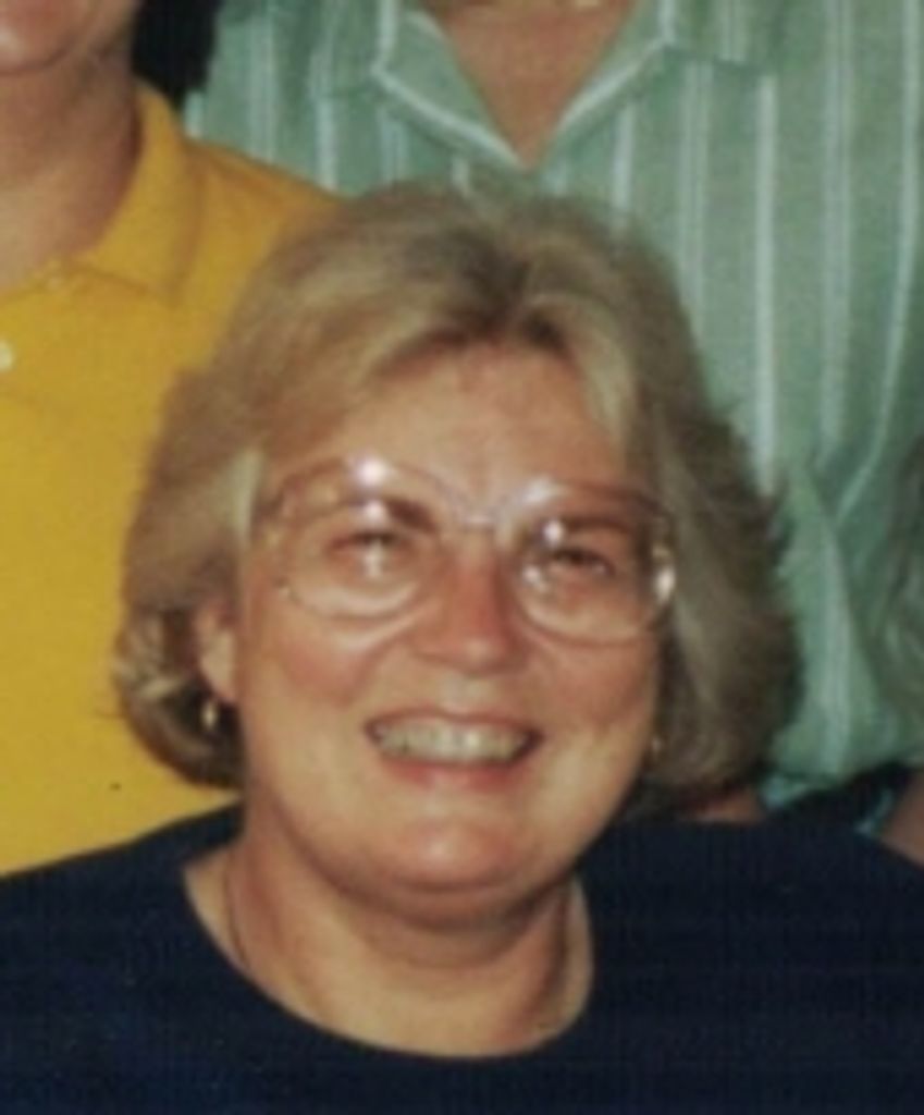 Linda J. Anderson