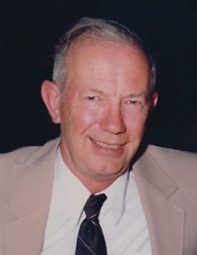 Harold Ford