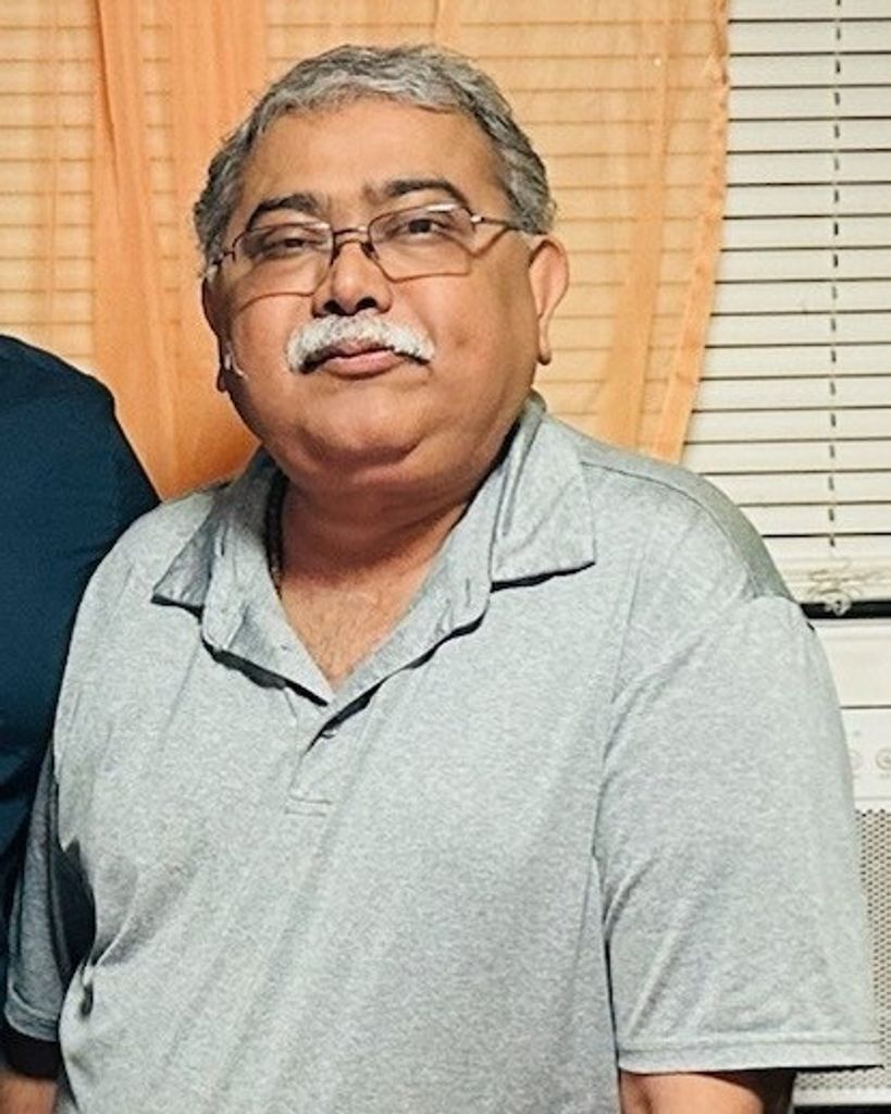 Harshadbhai Amratlal Valand Profile Photo