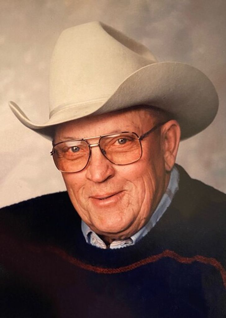 Charles "Charlie" D. Swanson Profile Photo