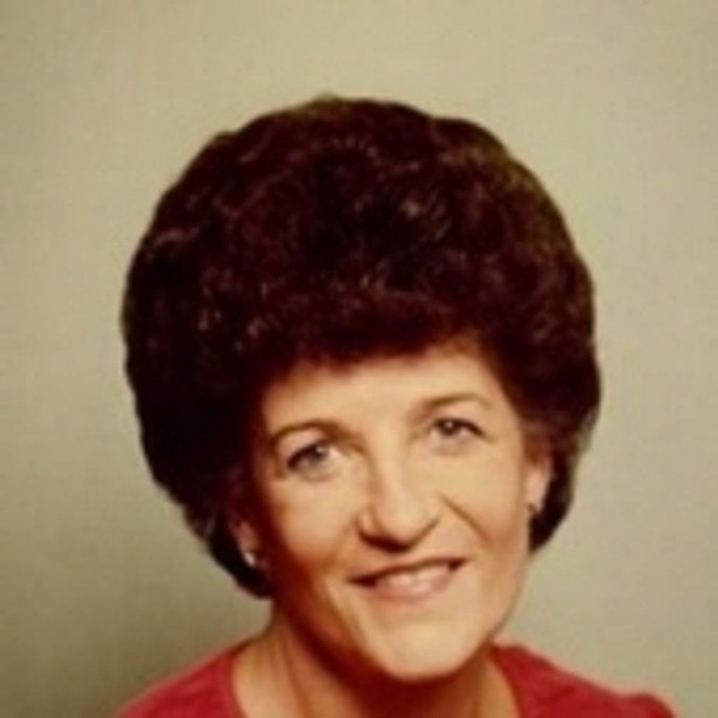 Jean Enders Profile Photo