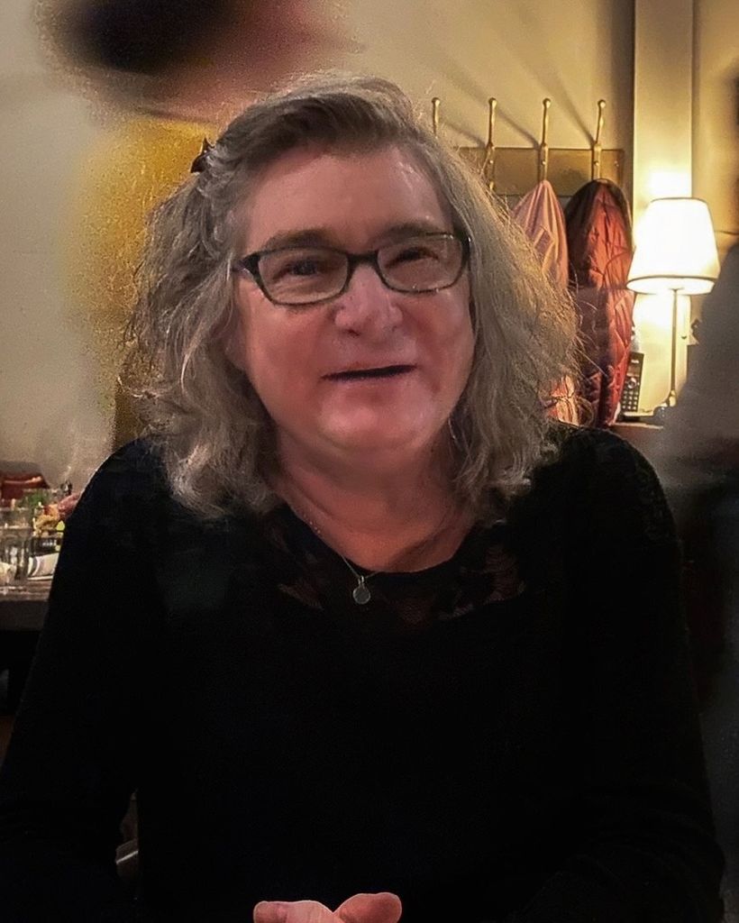 Shelly Lewis