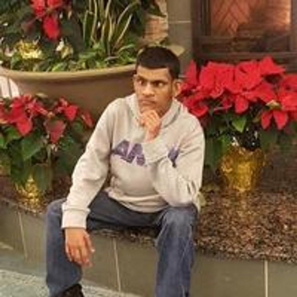 Chandrapaul Ramdeen Profile Photo
