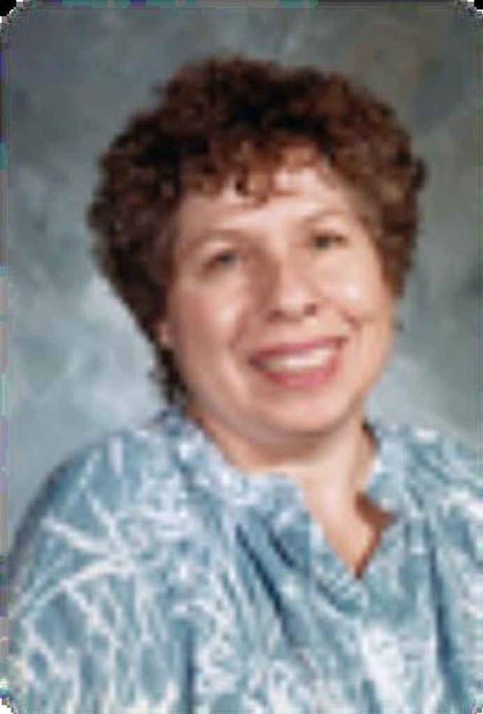 Lois M. Mitchell