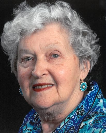 Halyna Fozekosh's obituary image