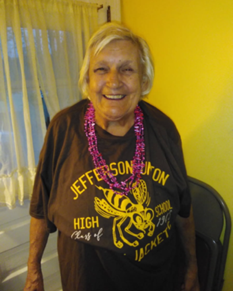 Connie Johnson Profile Photo