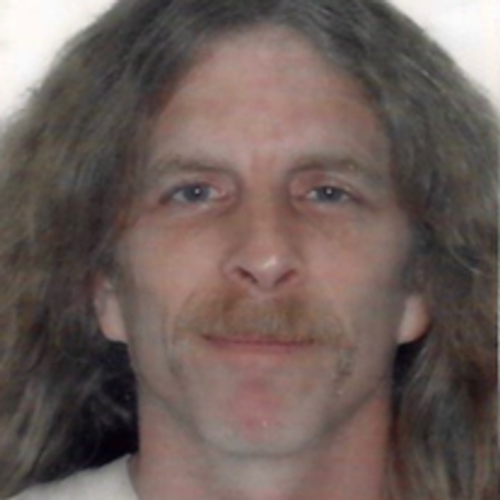 Robert Brian Smith