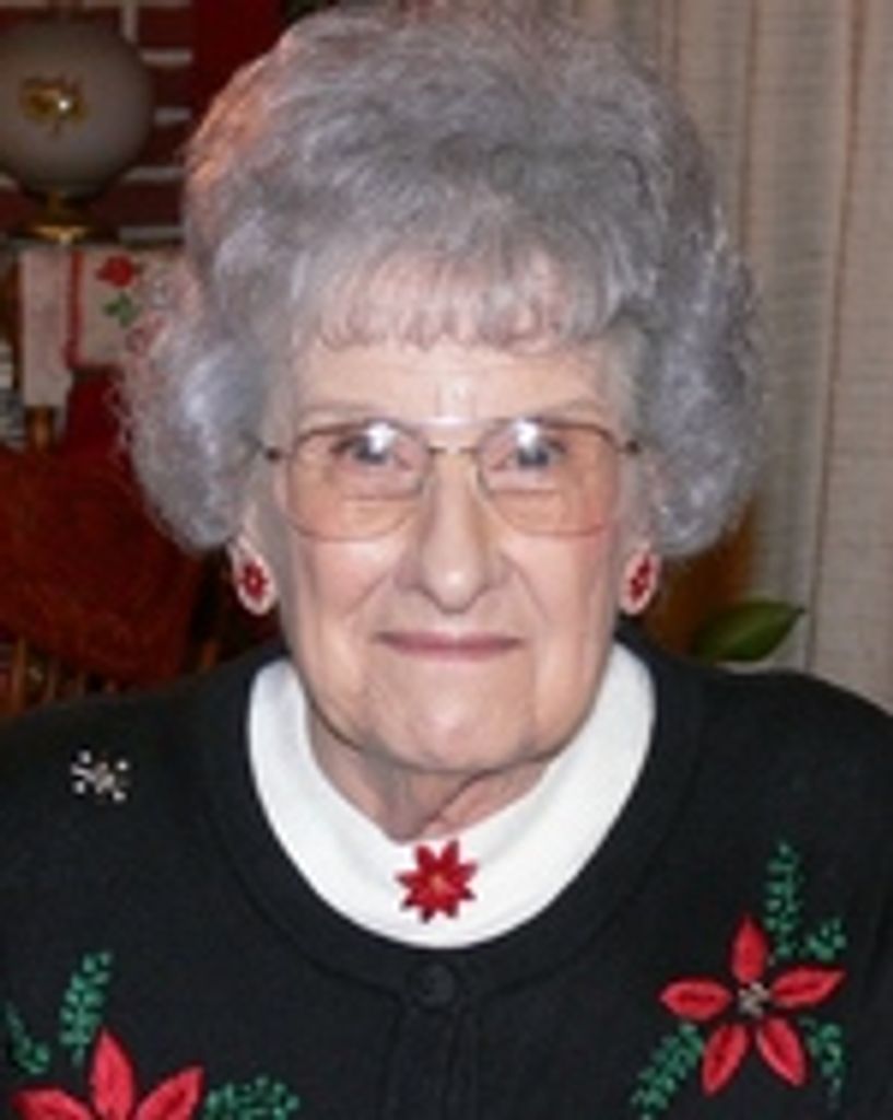 Delphia Shirk
