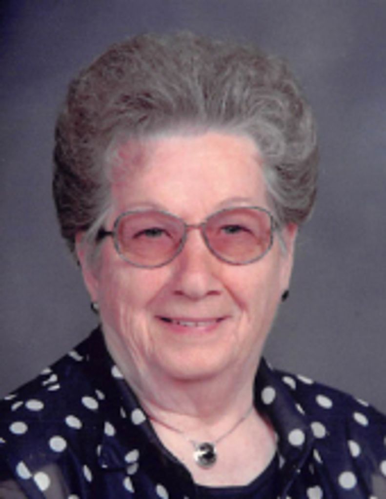 Viola May Albers