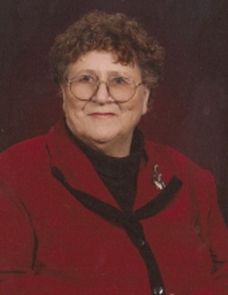 Dortha Nation Banks -Gfh