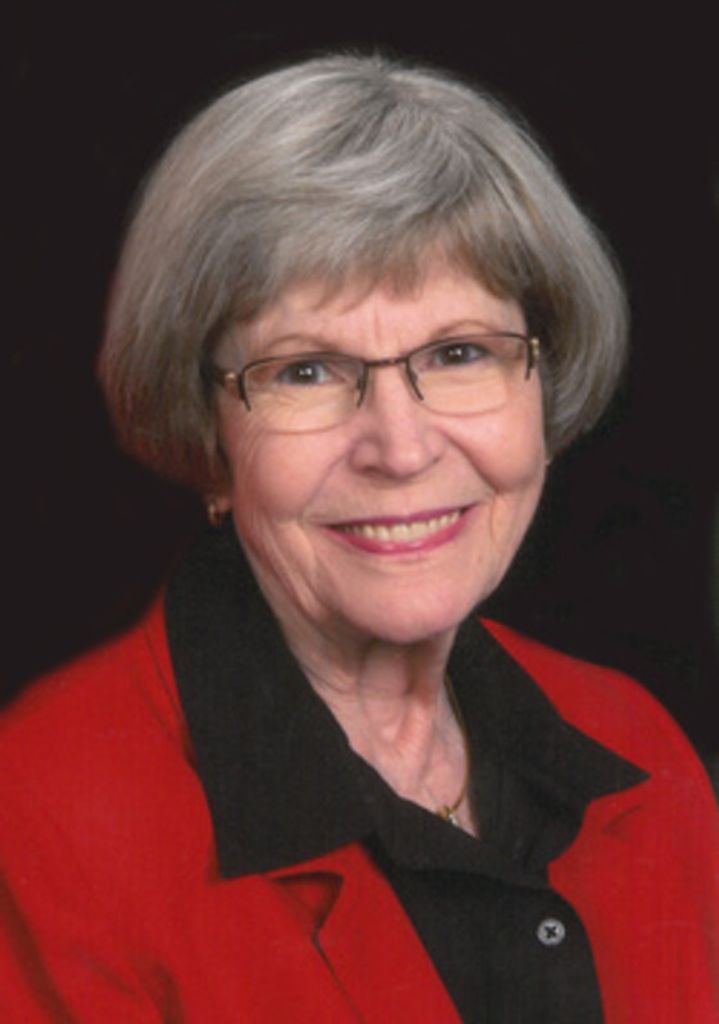 Lanita "Jo" Arndt