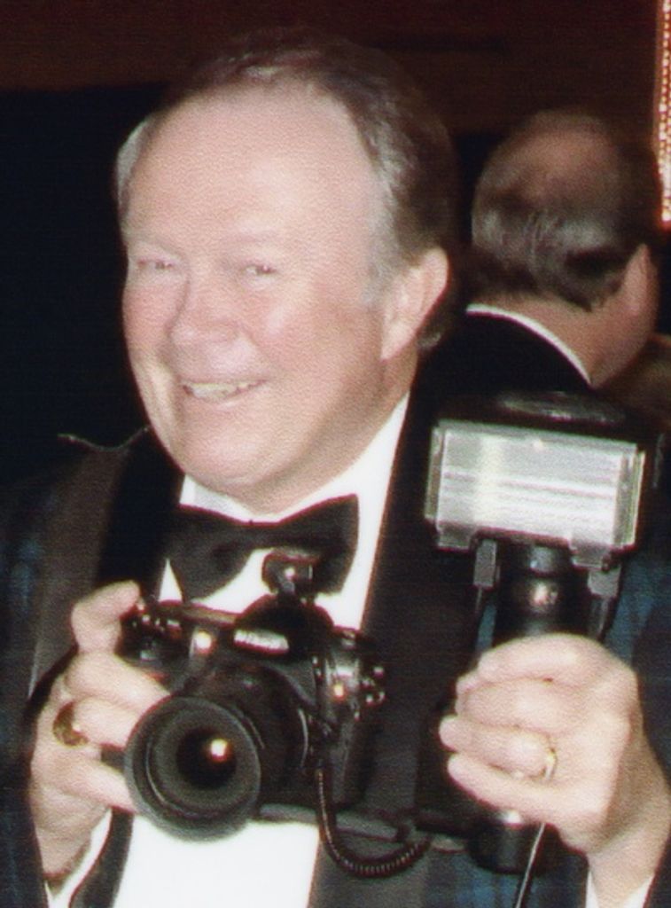 Ray Wolfe Iii Profile Photo