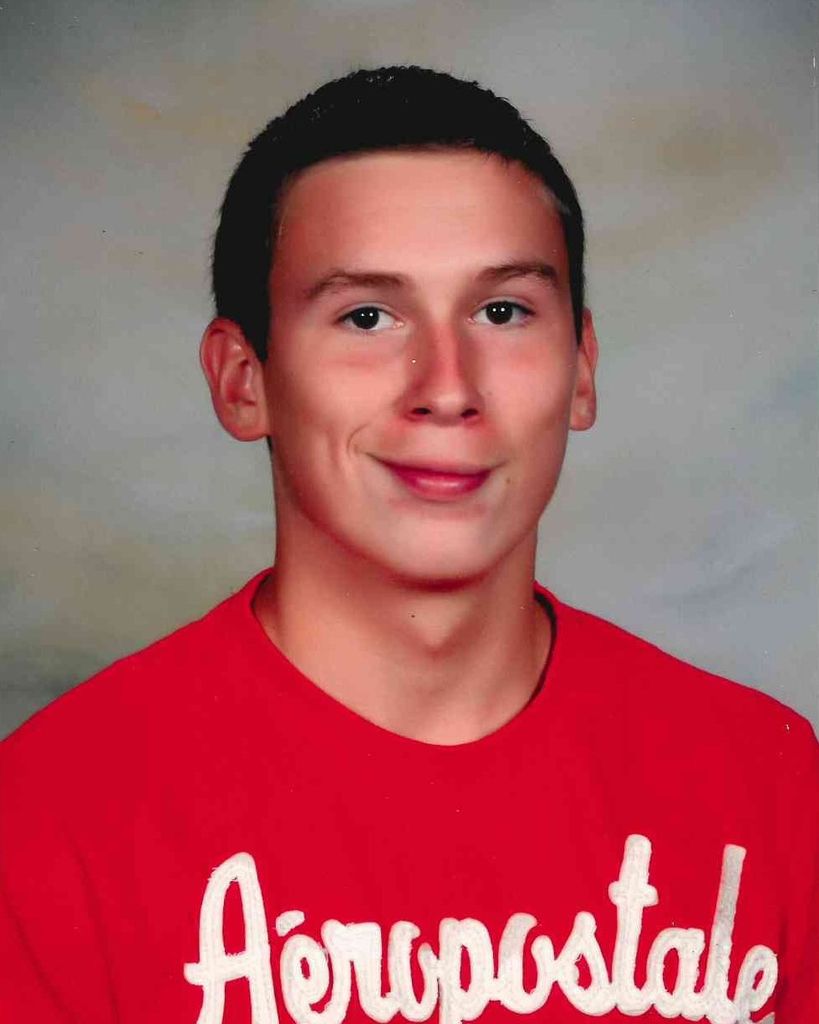 Tyler Lee Ragon Profile Photo