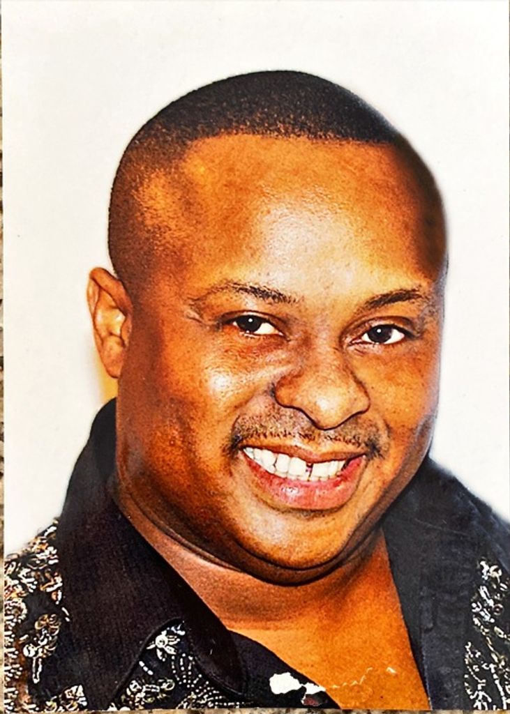 Reginald Wade Lee Profile Photo