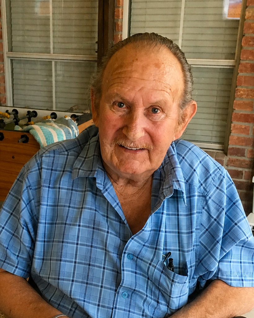 William Earl Flowers