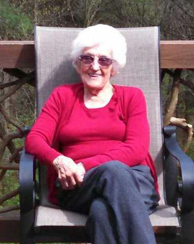 Joan Hudaski Profile Photo