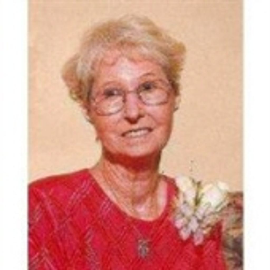 Wilma J. Jones Profile Photo