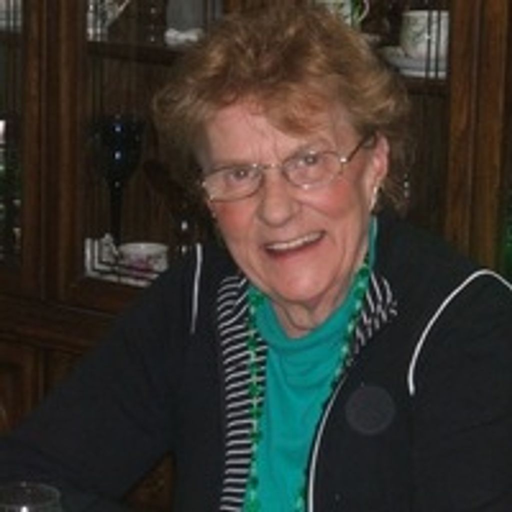 Cynthia M. Hassett Profile Photo