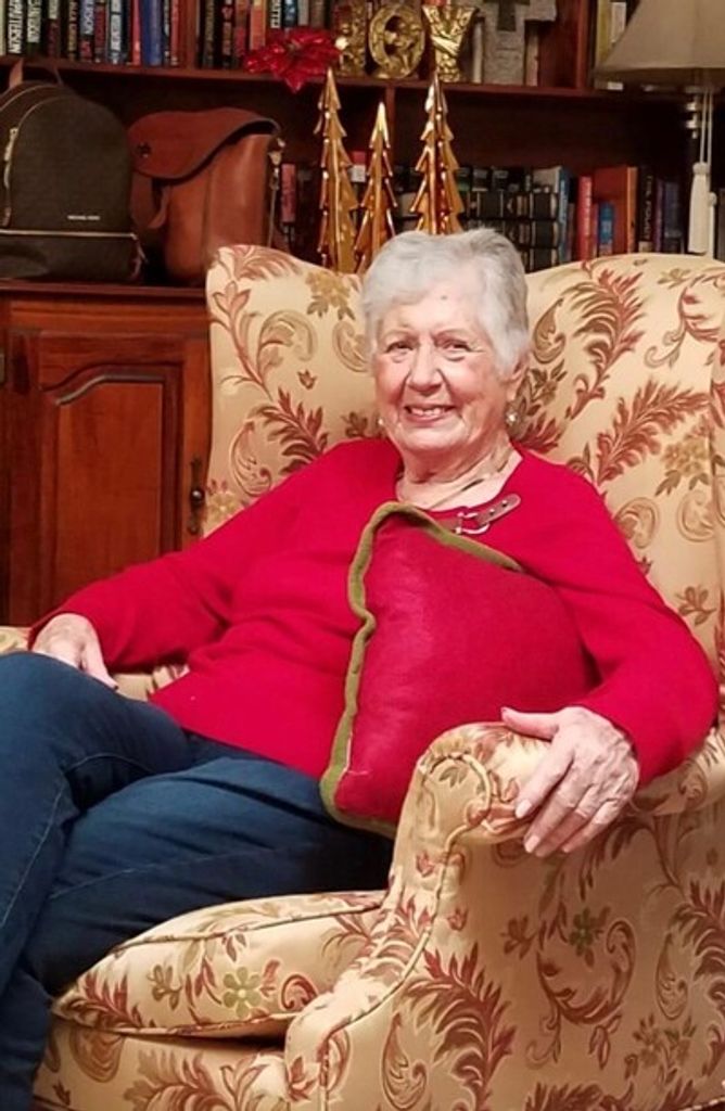 Joyce Lacey Culberson Profile Photo