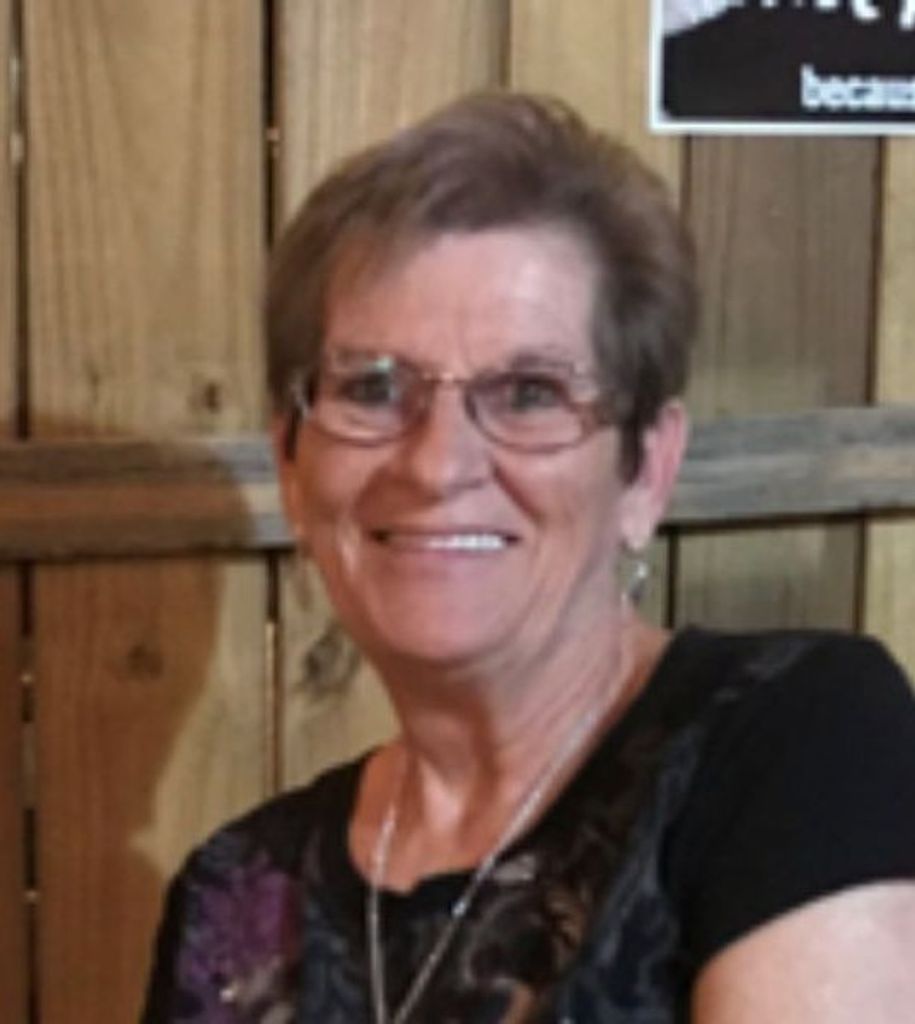 Frances Gaye Erwin-Larance Profile Photo