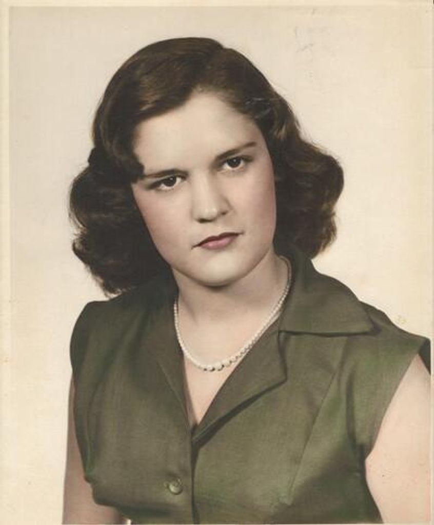 Bobbie Joan Dorough Profile Photo