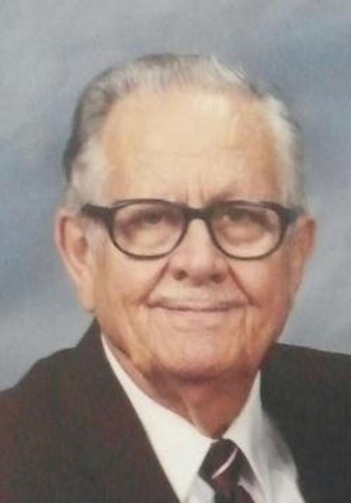 John David "Slick" Smith