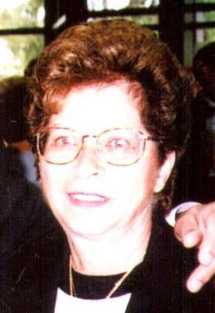 Theresa M. Manning