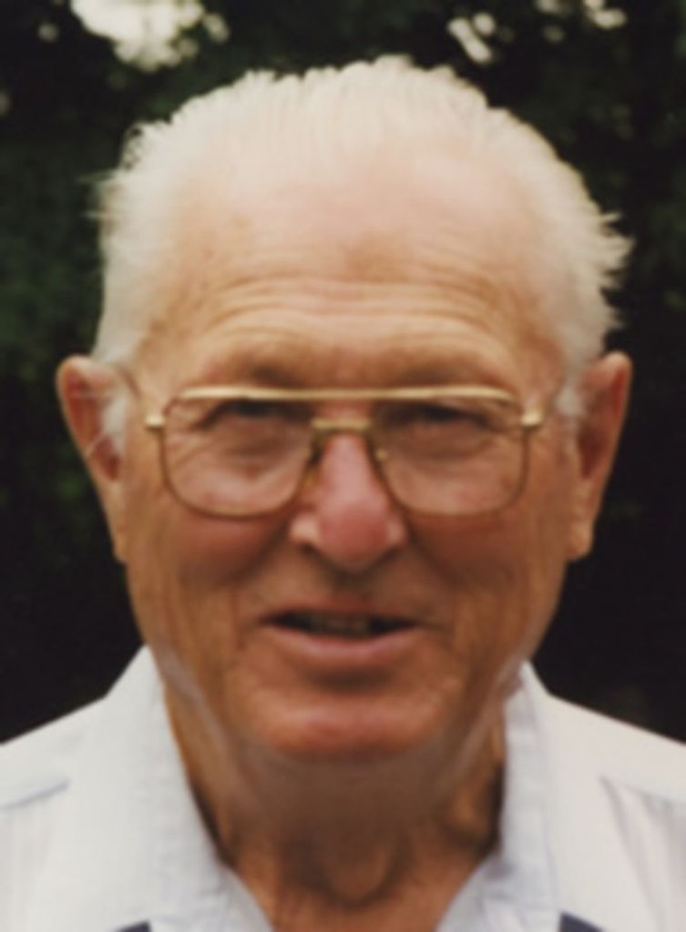 Russell Charles Kesl Profile Photo