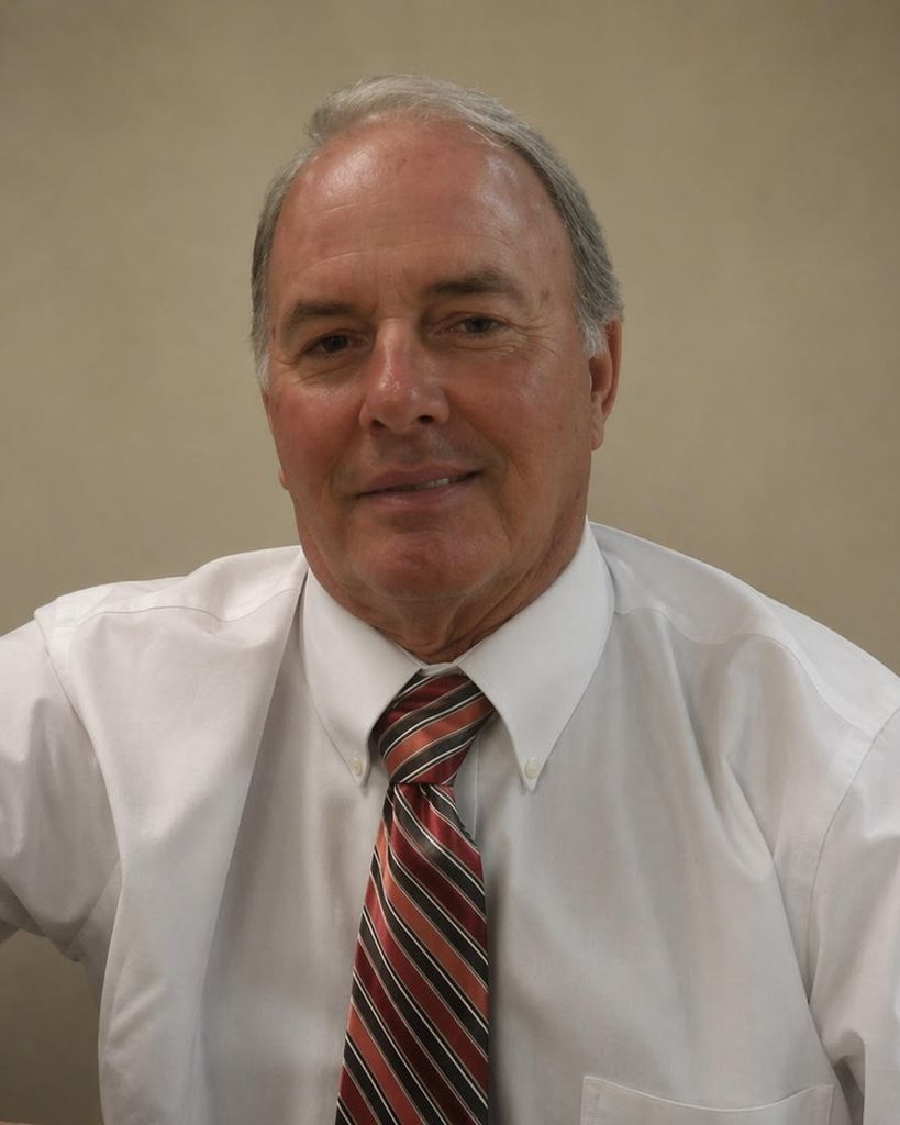 Jimmy Joshua "Josh" Saunders Profile Photo