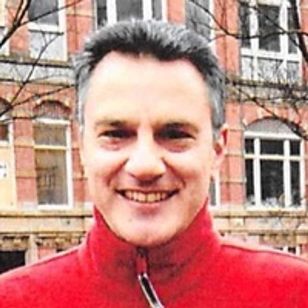 Gianluca Trojani