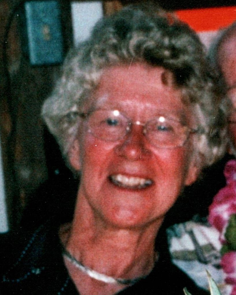 Rebecca Jane Wolfe Profile Photo