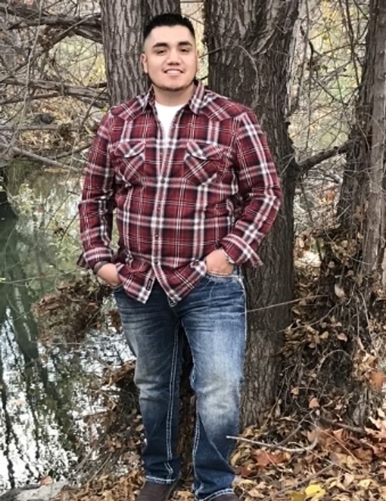 Javier  Martinez Profile Photo