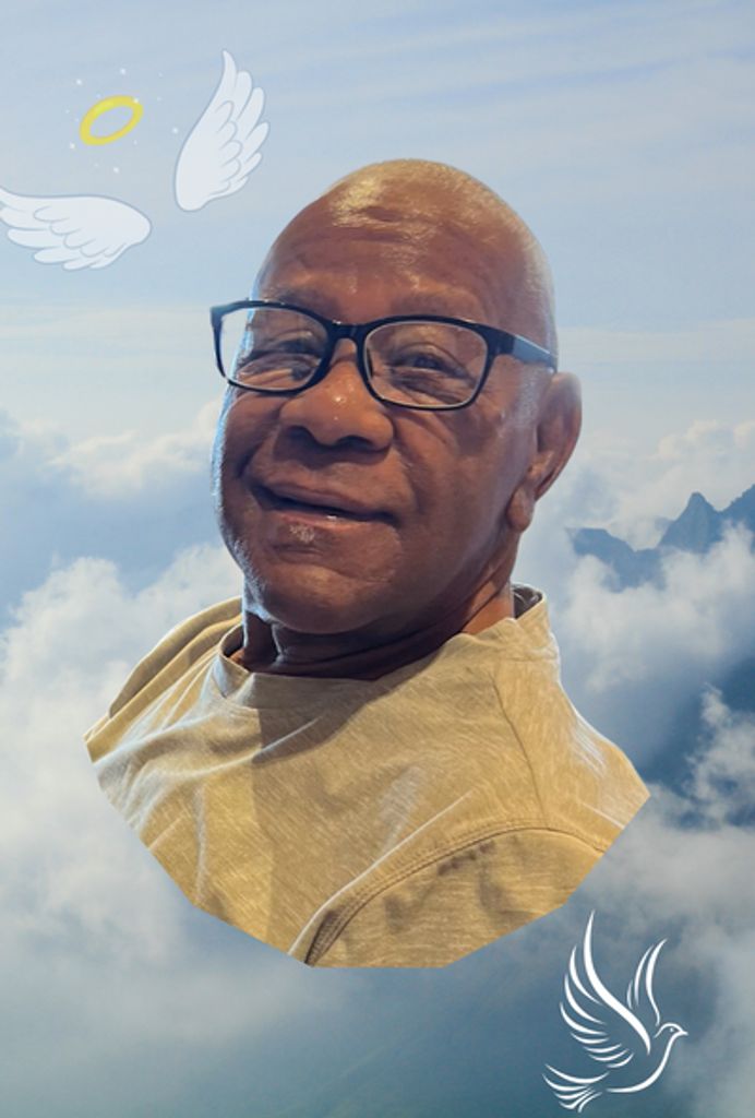 Rollie Douglas Henderson Profile Photo