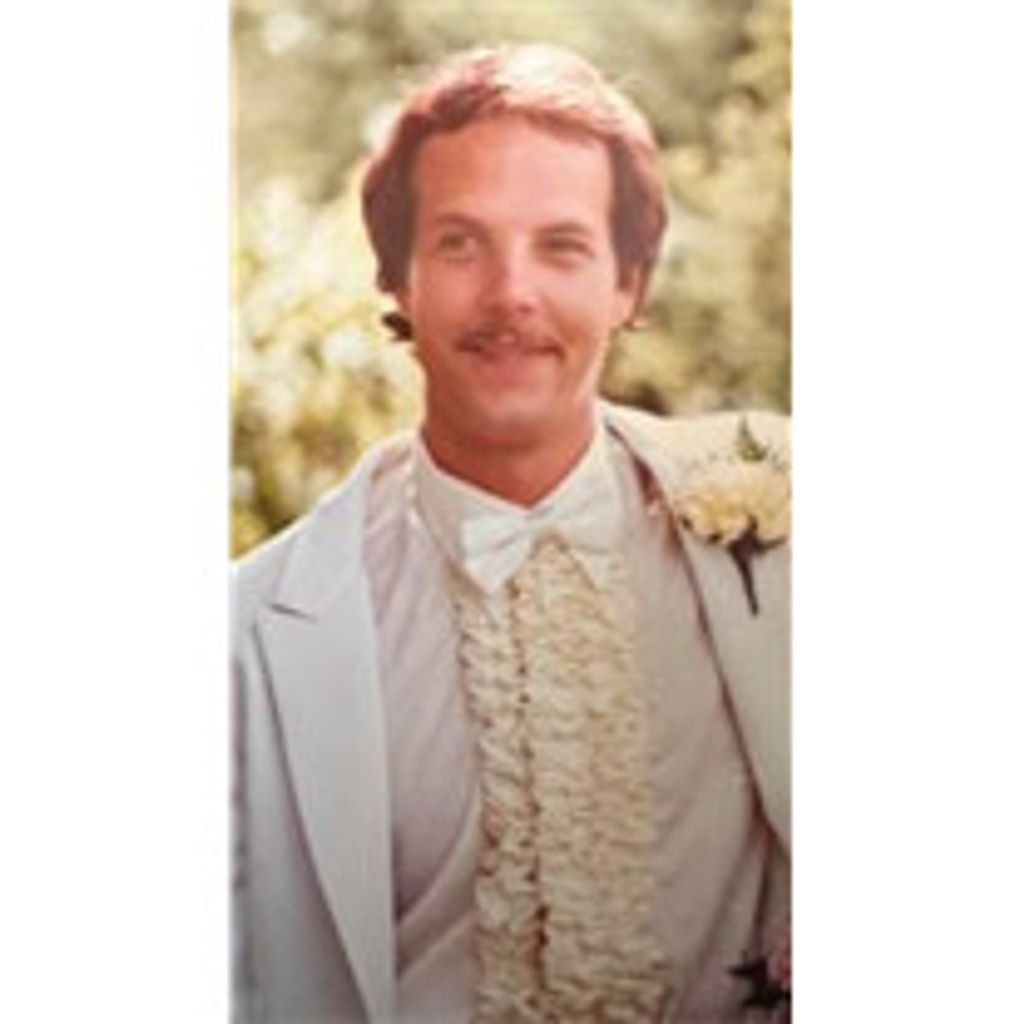 Steven Paul Kaye Profile Photo