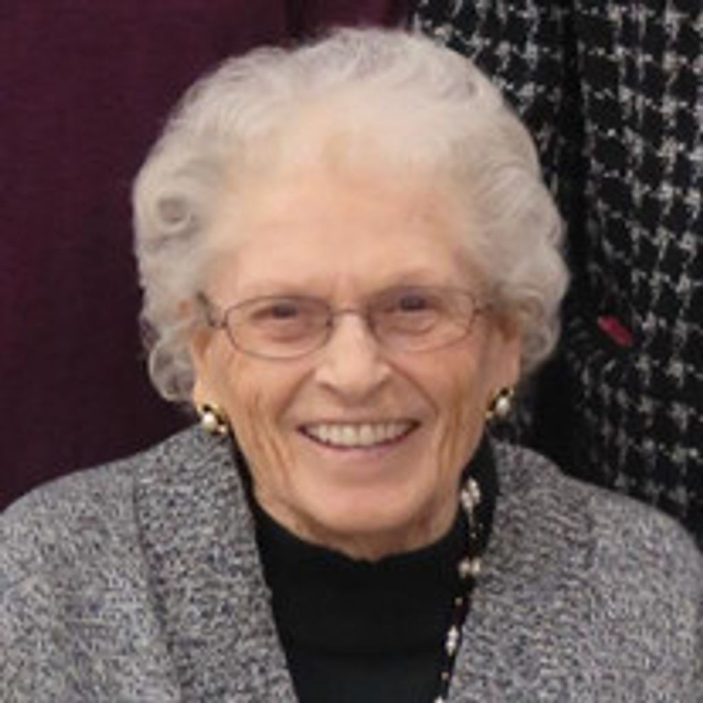 Marilyn J. Poppe Profile Photo