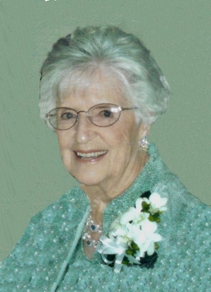 Ruby Crawley Rowland