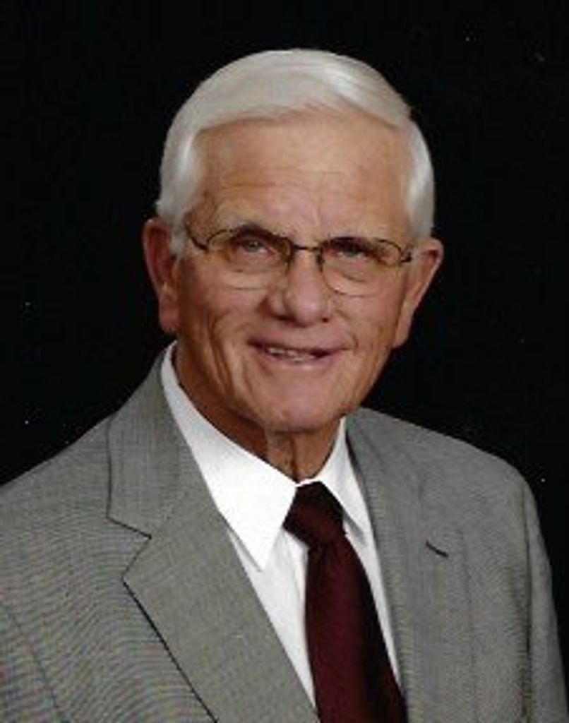 Joe D. Oswalt Profile Photo