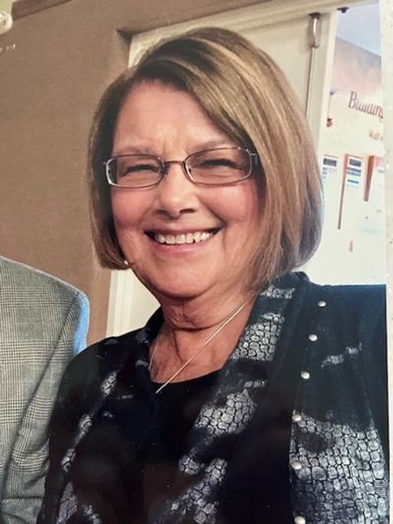 Marty Walters Profile Photo
