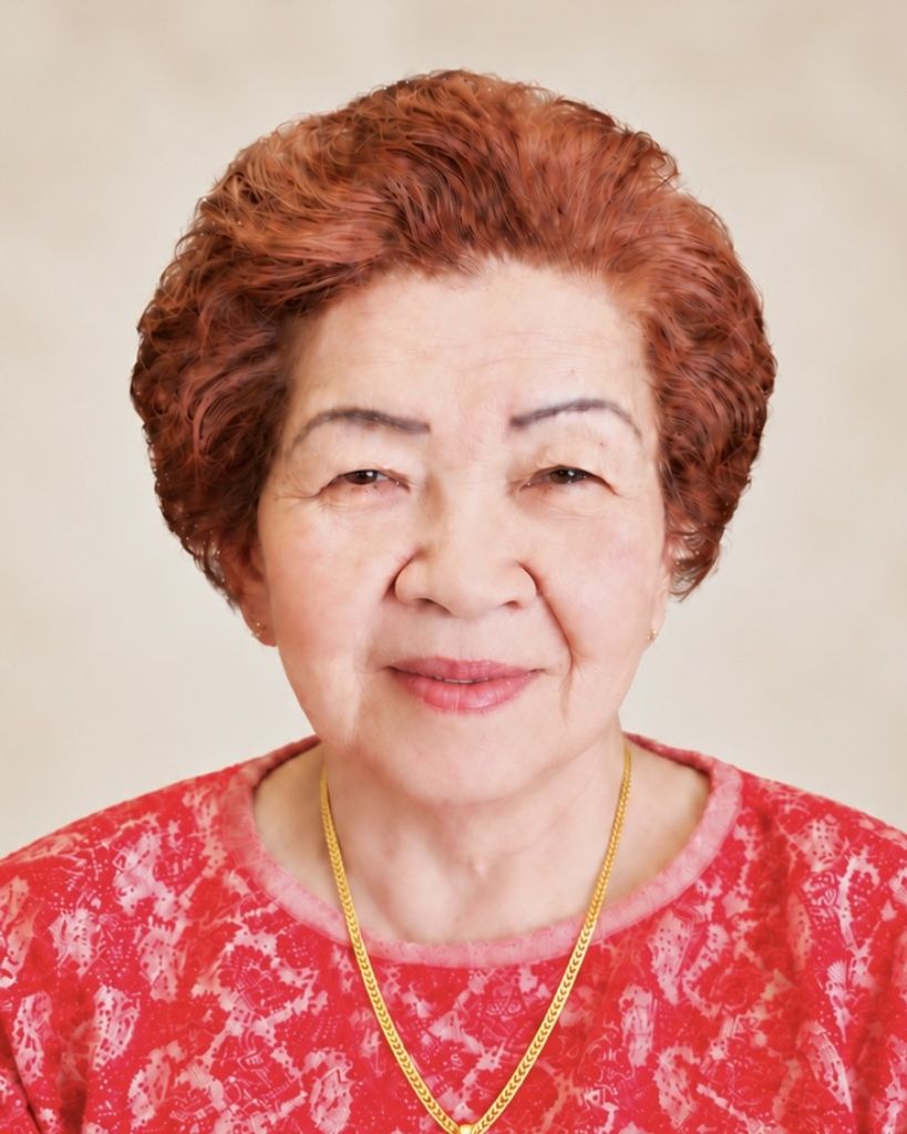 Vinh Hue Dang Profile Photo
