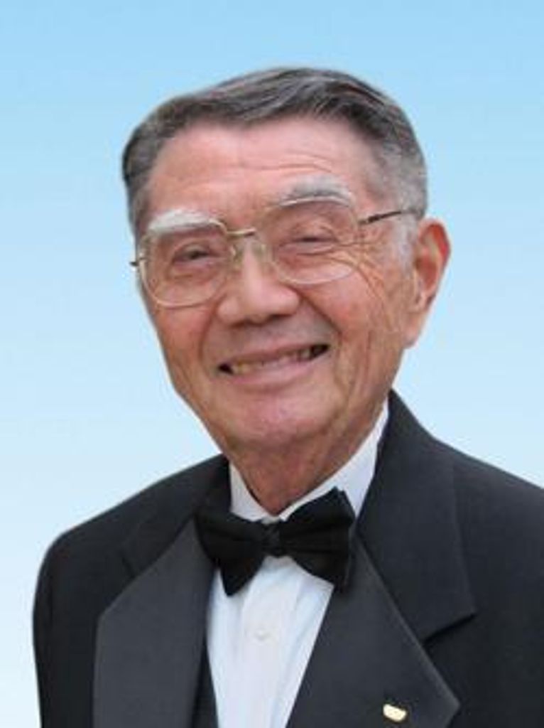 Ronald Youichi Doizaki