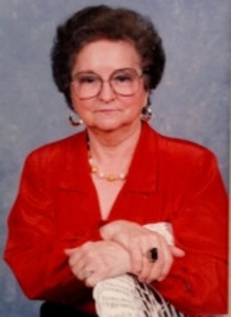 Hester Cox
