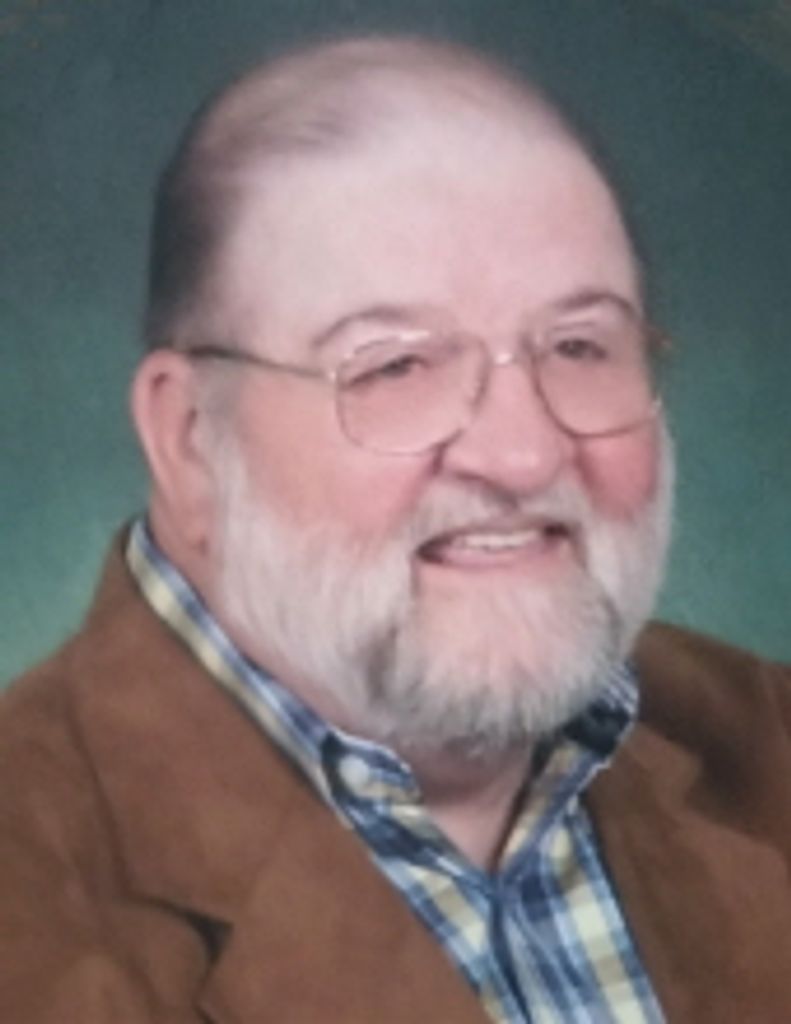 Paul Edward Clark