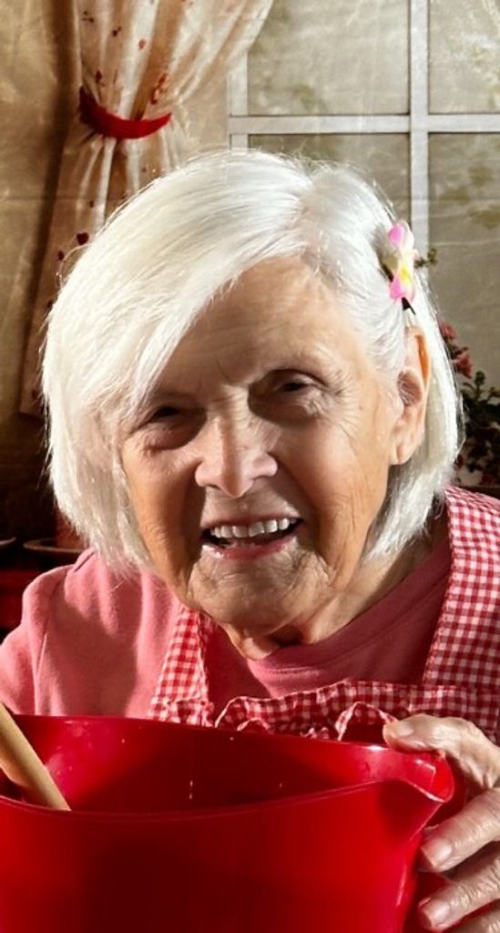 Auda (Casteel)  Welch