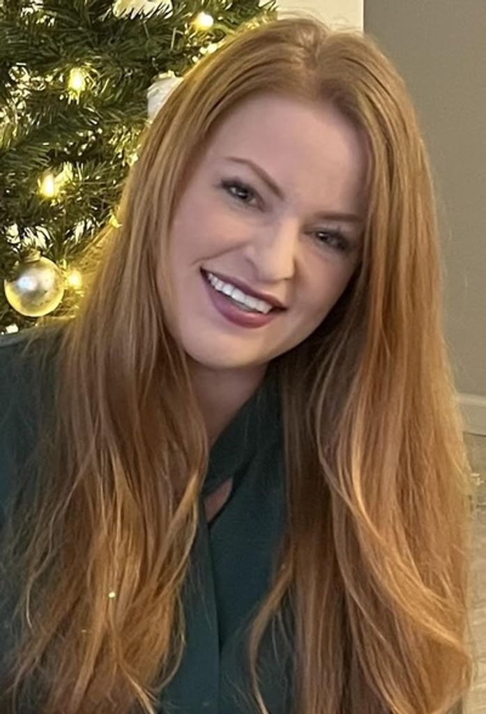 Krystal Kay Rinehart Roelse Profile Photo