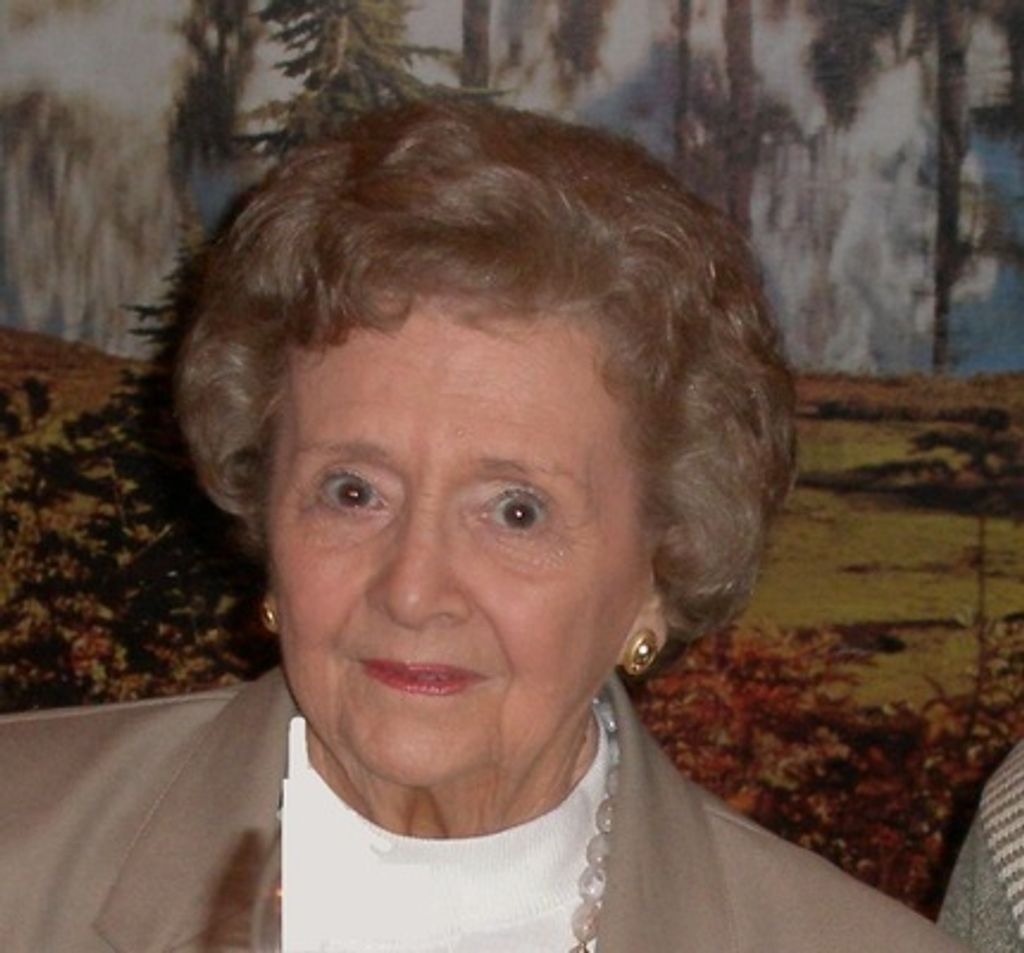 Roma Jean Hockenberry