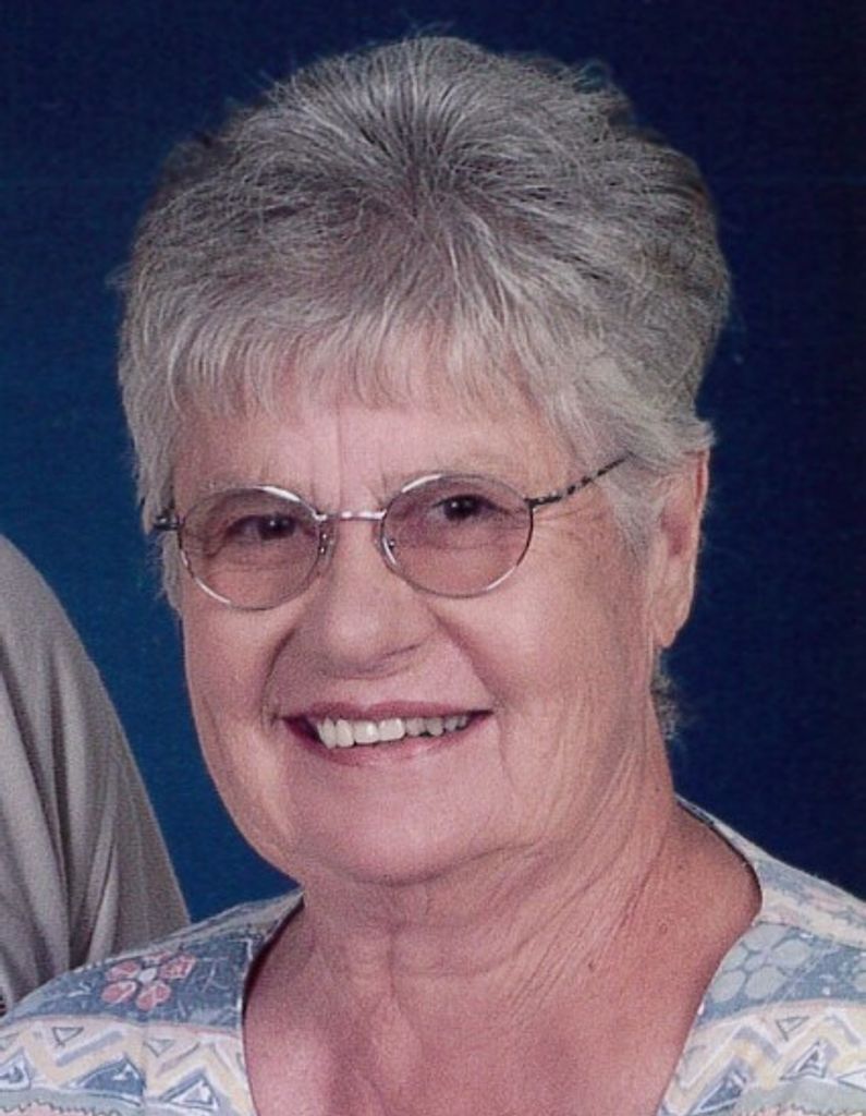 Donna Baumann